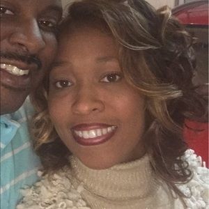 Meet your Posher, Mrs. keytha thompson, msn, aprn